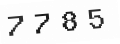 Verification Code Image