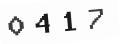 Verification Code Image
