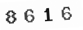 Verification Code Image