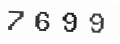 Verification Code Image