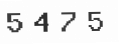 Verification Code Image