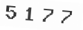 Verification Code Image