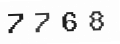 Verification Code Image