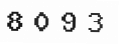 Verification Code Image