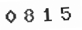 Verification Code Image