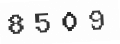 Verification Code Image