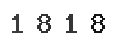 Verification Code Image