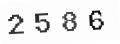 Verification Code Image