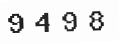 Verification Code Image