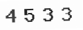 Verification Code Image