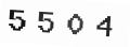 Verification Code Image