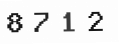 Verification Code Image