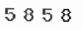 Verification Code Image