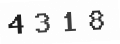 Verification Code Image